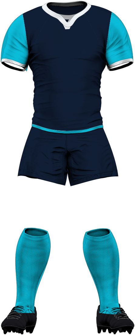 Rugby jersey